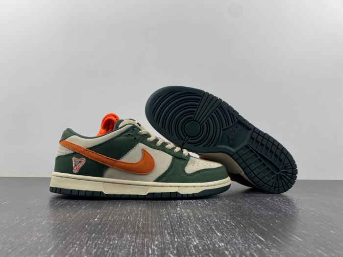 Nike Dunk Low Pro SB ''Eire'' 304292-185