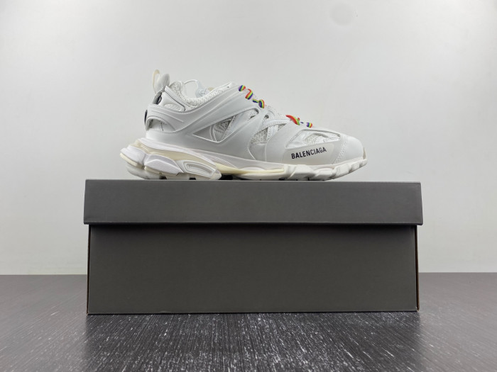 BALCIA Track SNEAKER