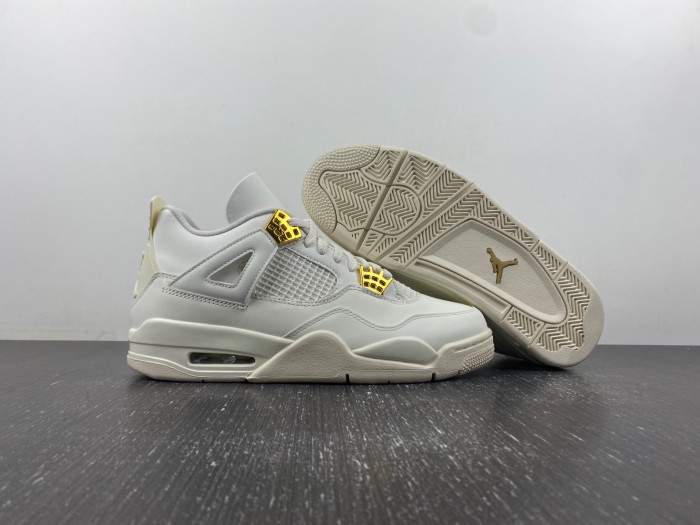 Air Jordan 4 Sail AQ9129-170