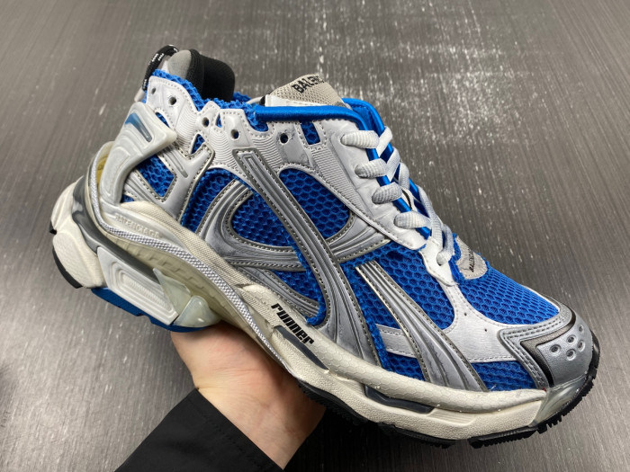 BALCIA RUNNER SNEAKER