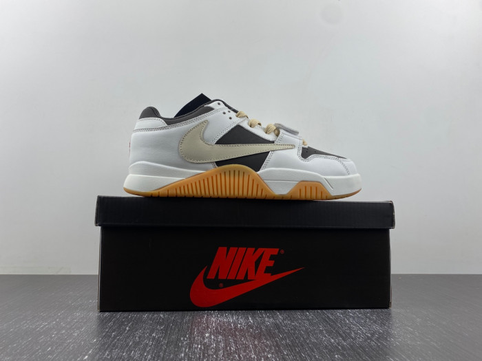 Travis Scott x Jordan Cut The Check FZ811 7-100