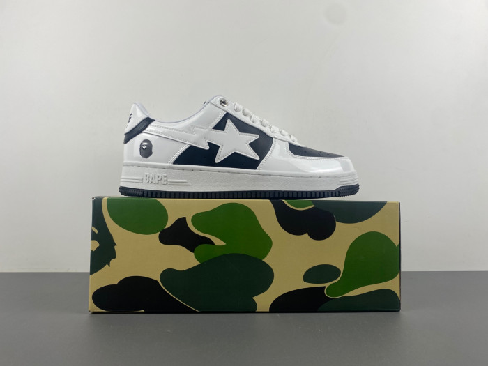 BAPE SHOE