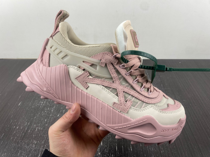 OFW C/O ODSY-1000 SNEAKER