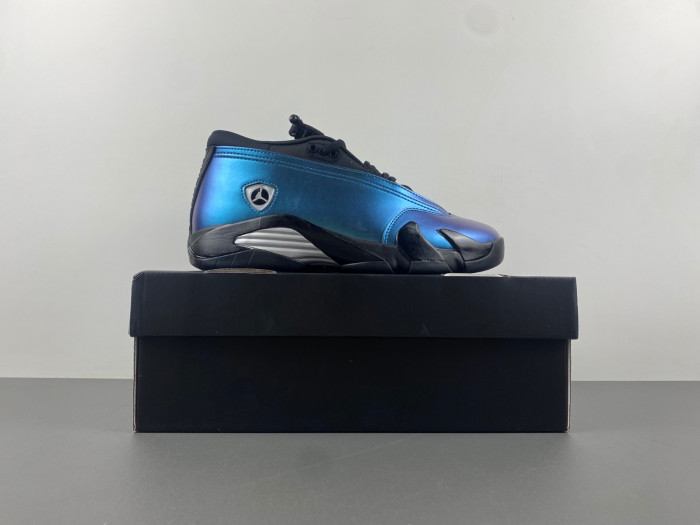 Air Jordan 14 Retro Low 