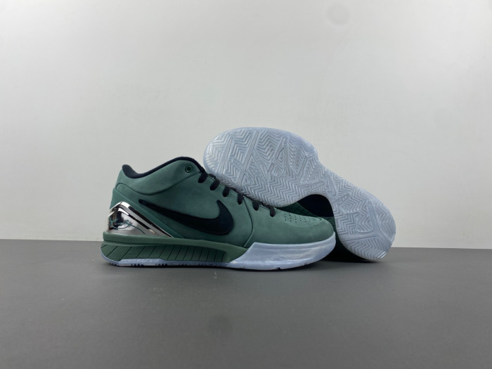 Nike Kobe 4 Protro “Girl Dad” FQ3545-300