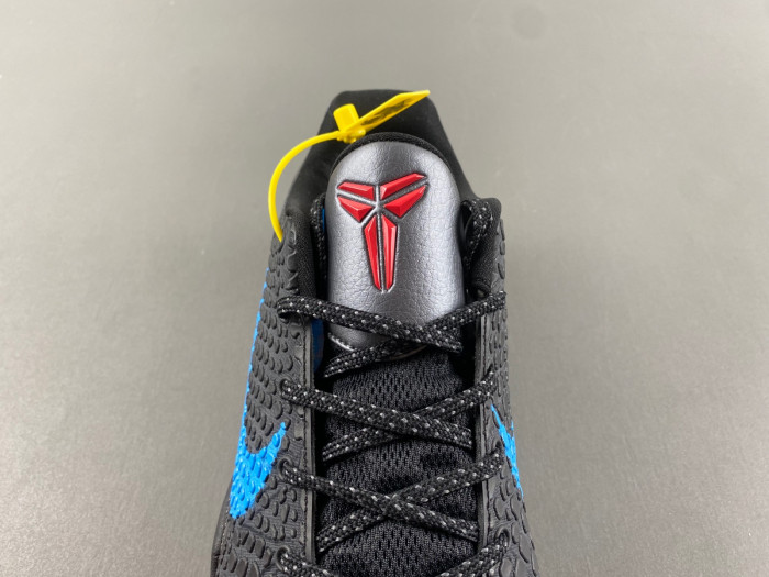 Nike Zoom Kobe 6 X 