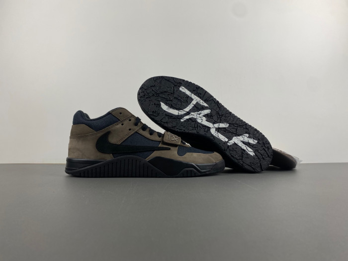 Travis Scott x Jordan Cut The Check FZ8117-204