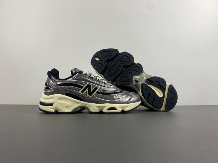 New Balance 1000 “Silver Metallic” M1000SL