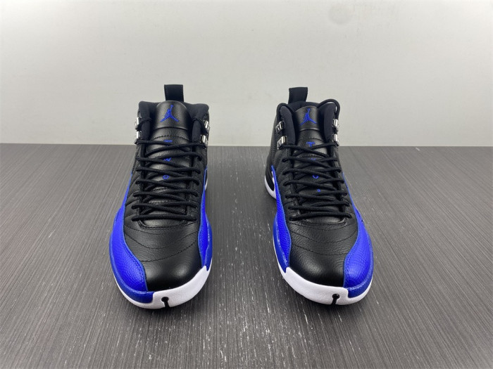Air Jordan 12 WMNS “Hyper Royal” AO6068-004