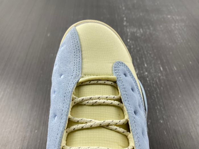 Air Jordan 13 SOLEFLY DX5763-100