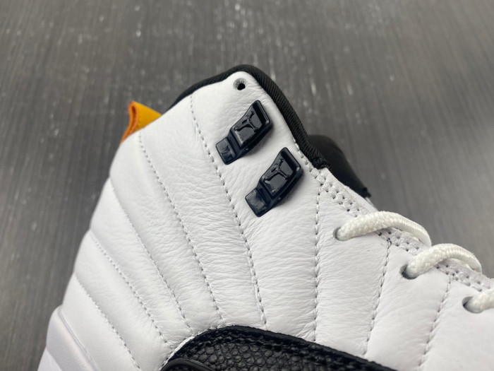 Air Jordan 12 “25 Years In China” DR8887-100