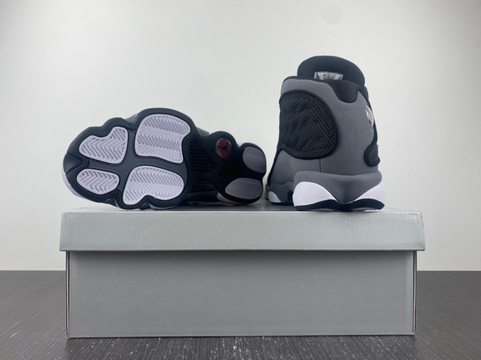Air Jordan 13 Retro "Black Flint" DJ5982-060