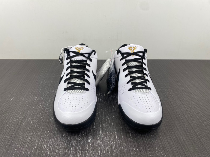 Nike Kobe 4 Protro Mambacita Gigi Bryant FJ9363-100