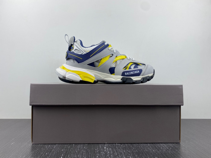 BALCIA Track SNEAKER