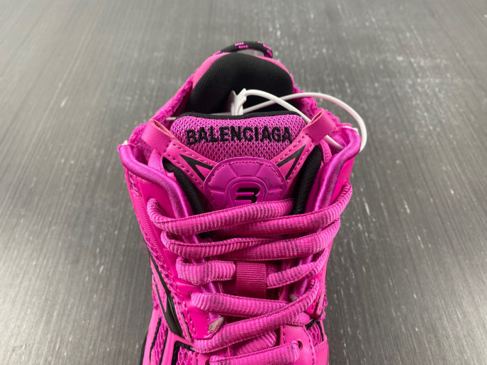 BALCIA RUNNER SNEAKER