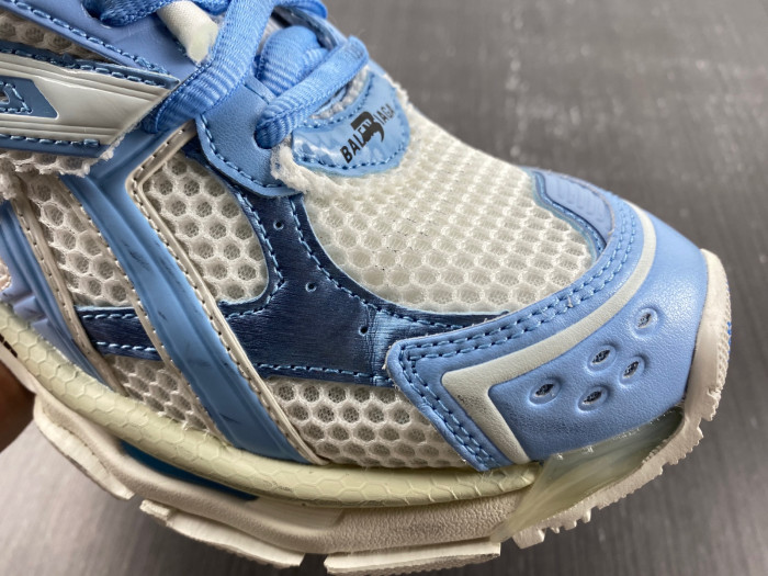 BALCIA RUNNER SNEAKER