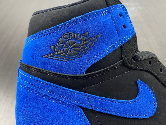 Air Jordan 1 High OG "Royal" Reimagined DZ5485-042