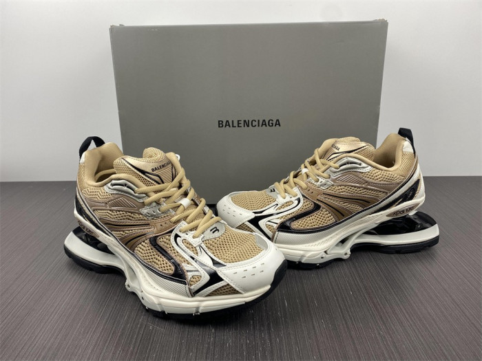 BALCIA X-Pander SNEAKER
