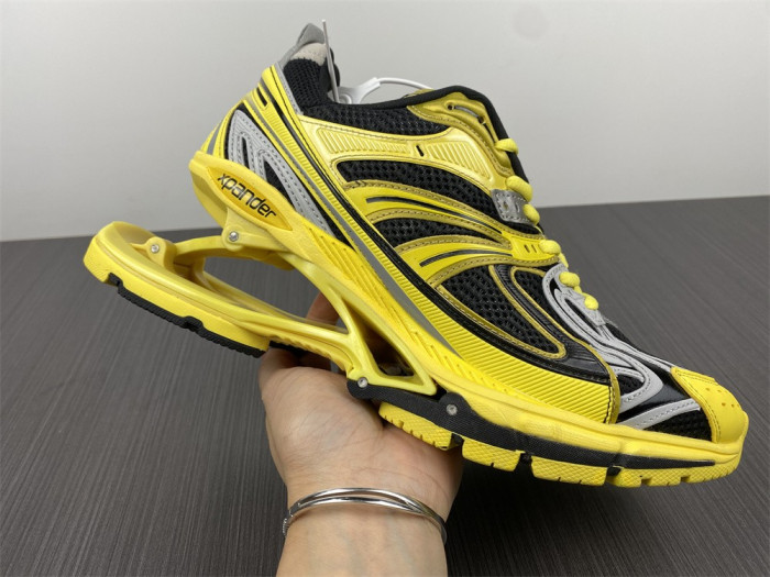 BALCIA X-Pander SNEAKER