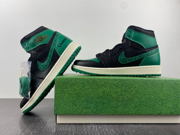 Eastside Golf x Air Jordan 1 Golf "1961" FJ0849-001