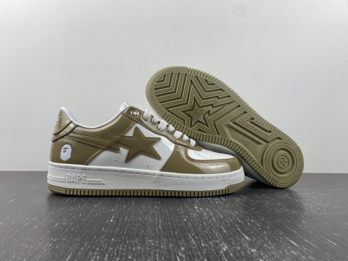 BAPE SHOE