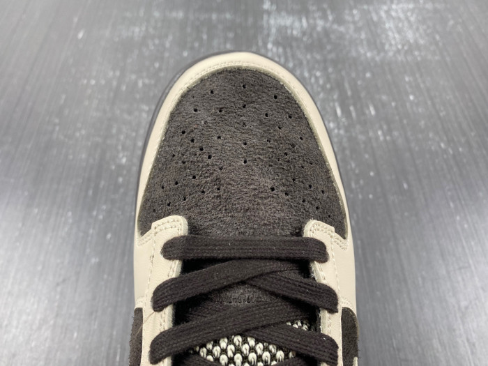 Nike Dunk Low Red Panda FV0395-200