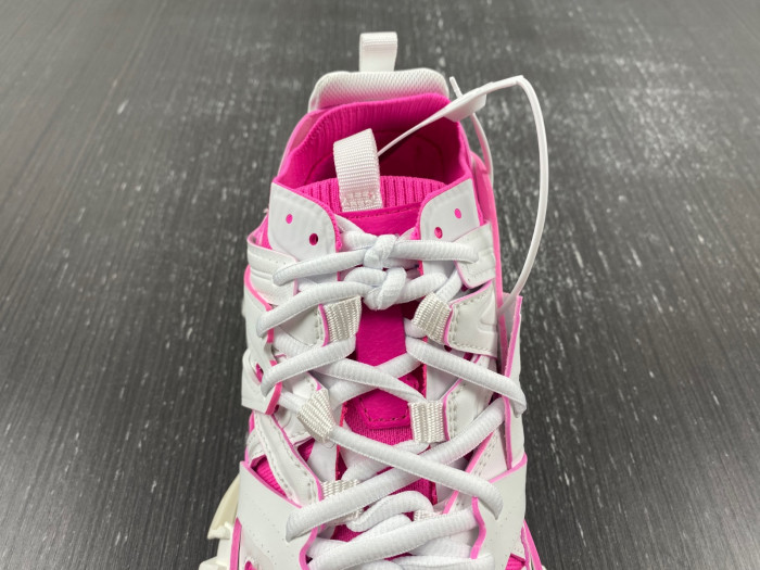 BALCIA Track SNEAKER