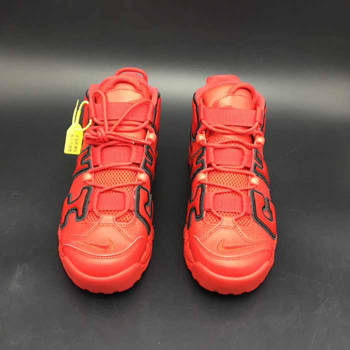 Nike Air More Uptempo Chicago Men