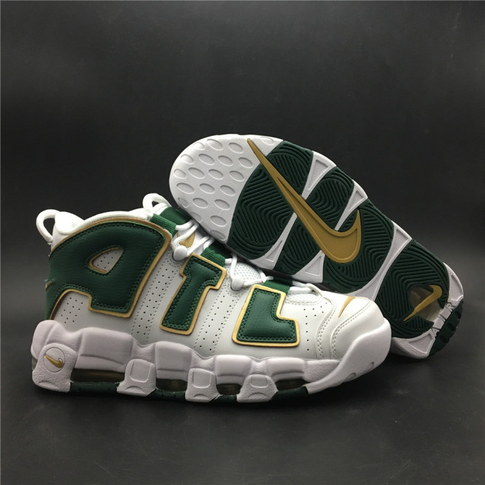 Nike Air More Uptempo Atlanta - AJ3139-100