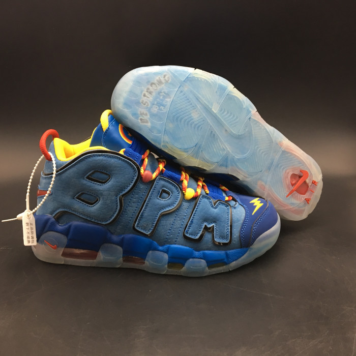 Nike Air More Uptempo ''Doernbecher'' AH6949-446