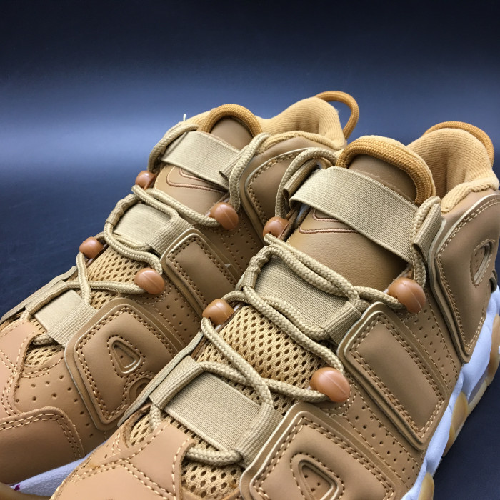 Nike Air More Uptempo Flax Gum AA4060-200