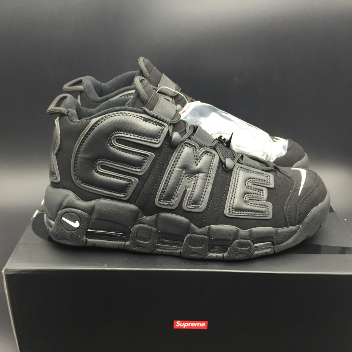 nike S*p*e x air more uptempo 