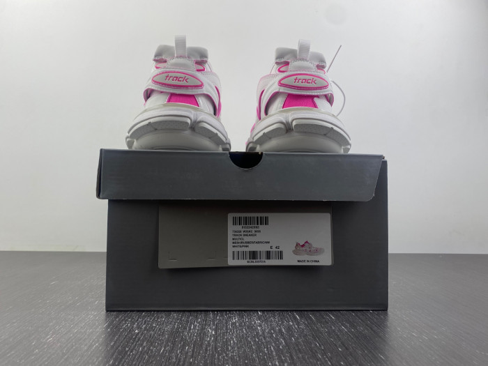 BALCIA Track SNEAKER