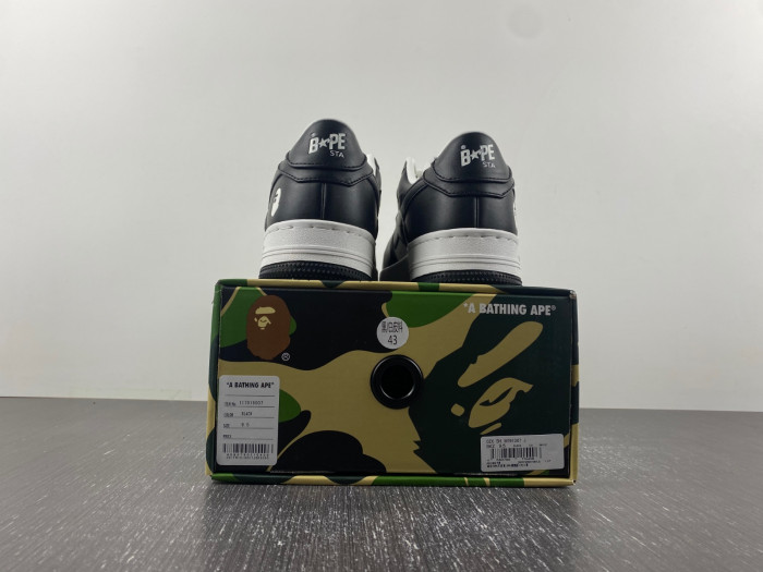 BAPE SHOE