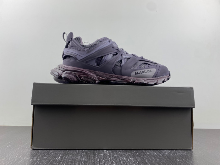 BALCIA Track SNEAKER