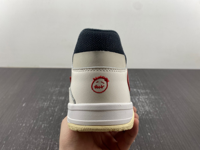 Travis Scott x Jordan Cut The Check FZ8 117-100