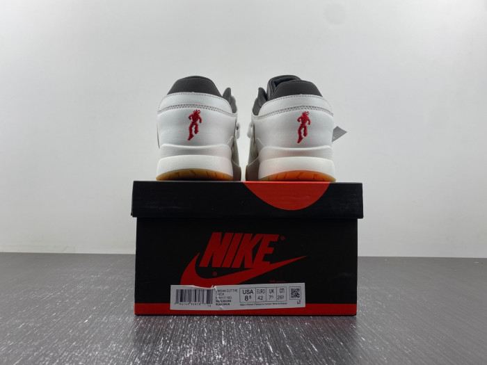 Travis Scott x Jordan Cut The Check FZ811 7-100