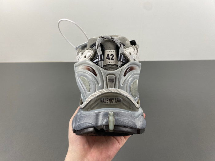 BALCIA RUNNER SNEAKER