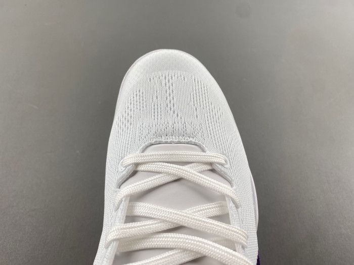 Nike Kobe 8 Protro “Lakers Home”