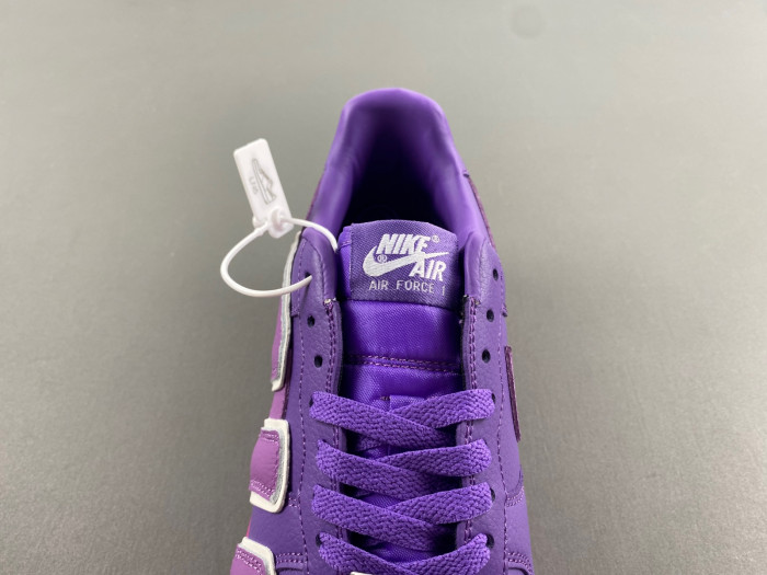 Cactus Plant Flea Market x Nike Air Force 1 C4457-104