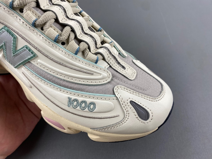 New Balance 1000 Angora Moonrock - M1000WA