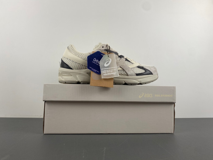 As*ic*s gel-1130 hal studio glacier - 1201a982-200