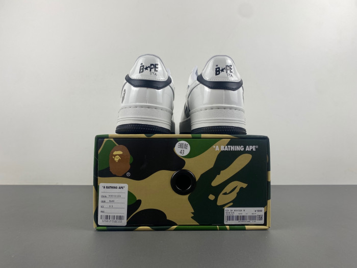 BAPE SHOE