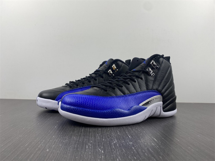 Air Jordan 12 WMNS “Hyper Royal” AO6068-004