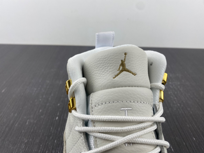 Air Jordan 12 Retro OVO "October