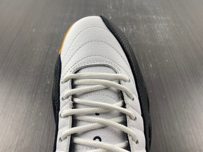 Air Jordan 12 “25 Years In China” DR8887-100