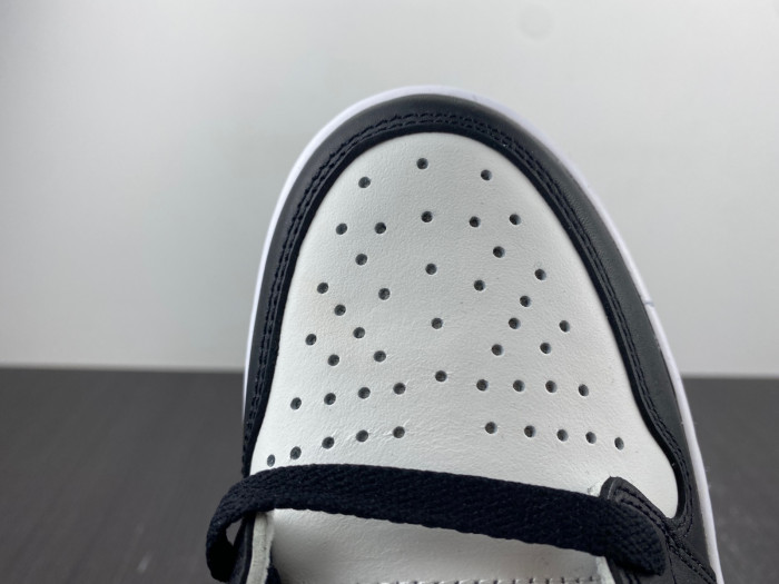 Air Jordan 1 Retro High 85 Black White BQ4422-001