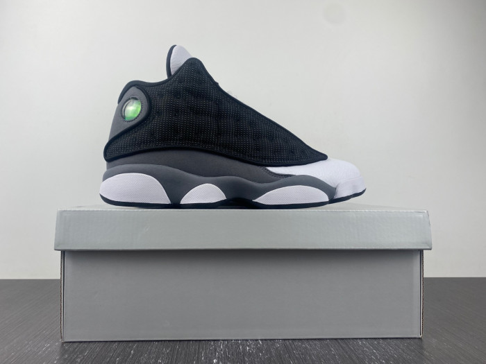 Air Jordan 13 Retro "Black Flint" DJ5982-060
