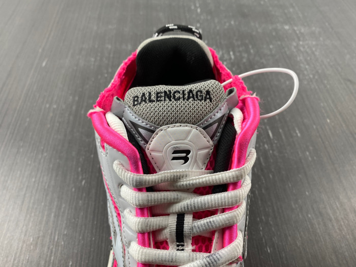 BALCIA RUNNER SNEAKER