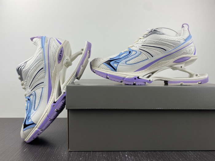 BALCIA X-Pander SNEAKER